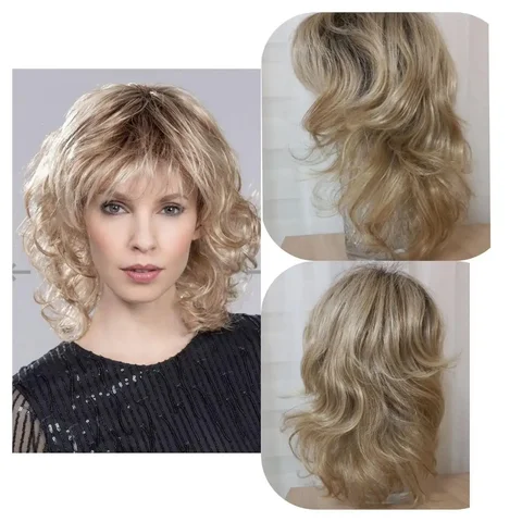 Парик производства Германия, новый - частное объявление в Самара