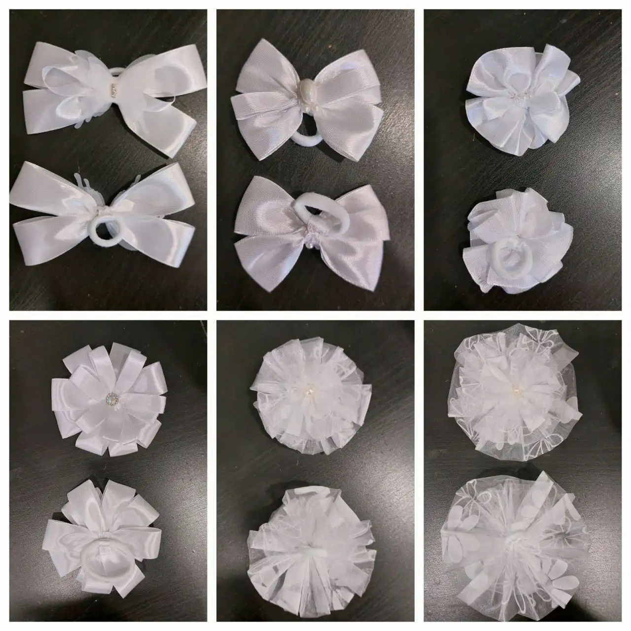 Банты ручной работы - Хобби и отдых в Зубчаниновка