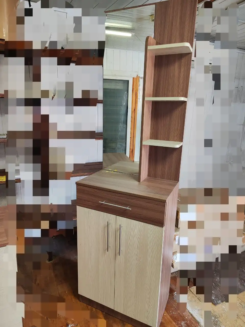 Весенняя распродажа новой мебели в Самаре - Мебель (Для дома и дачи) в Самара