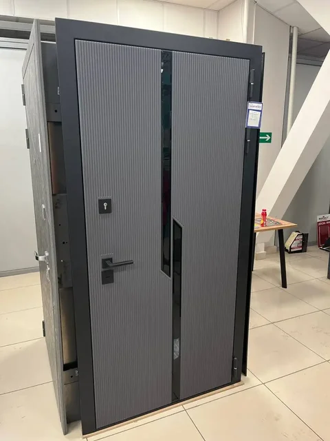 Входные и межкомнатные двери со склада - частное объявление в Самара