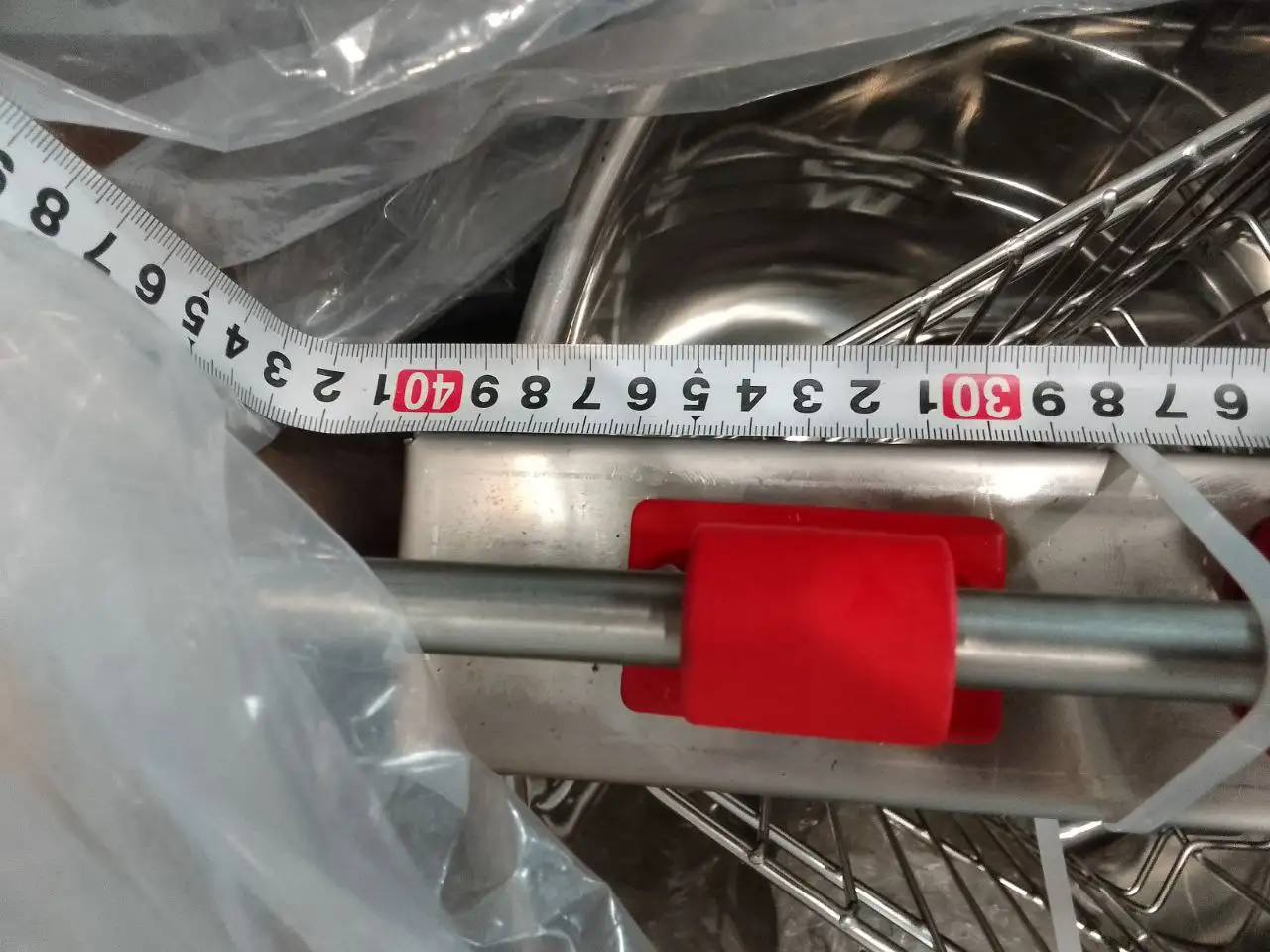 Трехрамочная медагонка новая в коробке - Рыболовные снасти (Хобби и отдых) в Самара