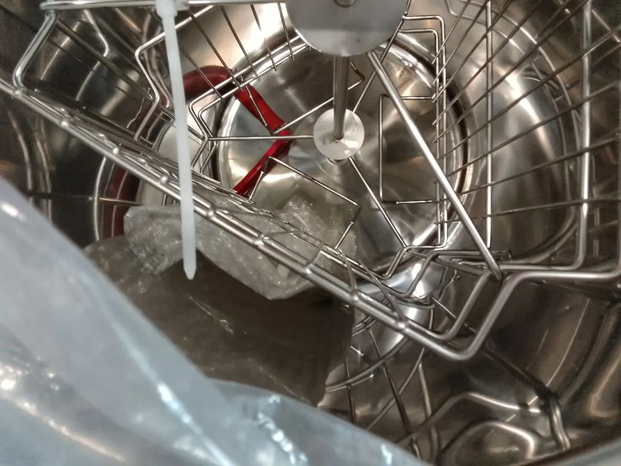 Трехрамочная медагонка новая в коробке - Рыболовные снасти (Хобби и отдых) в Самара