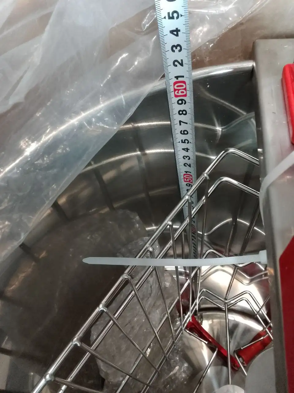 Трехрамочная медагонка новая в коробке - Рыболовные снасти (Хобби и отдых) в Самара