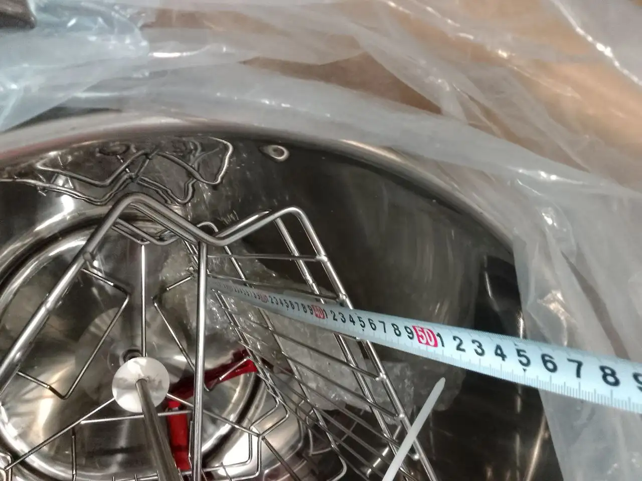 Трехрамочная медагонка новая в коробке - Рыболовные снасти (Хобби и отдых) в Самара