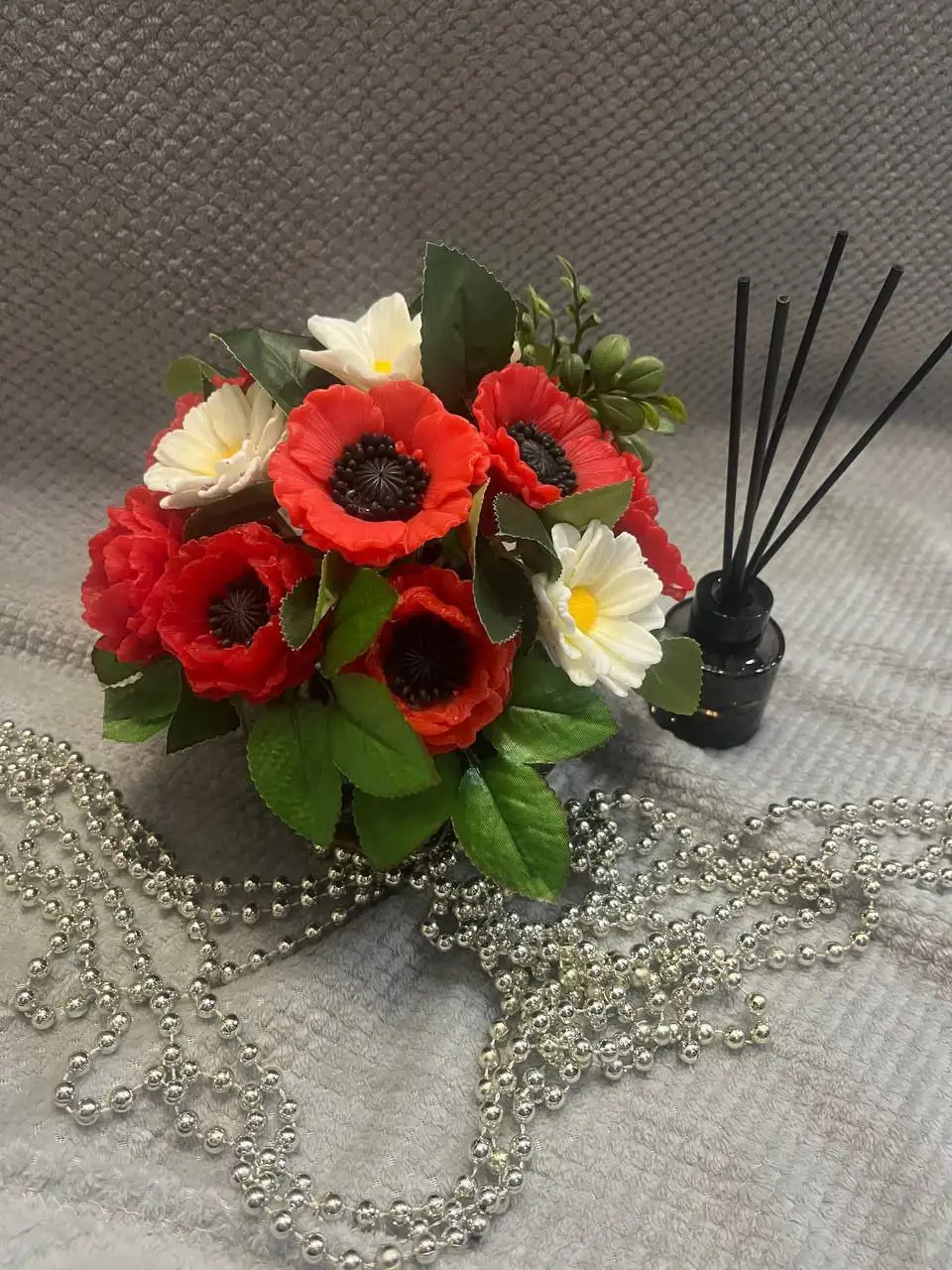 Букеты из мыла: оригинальные подарки ручной работы - Барахолка в Самара