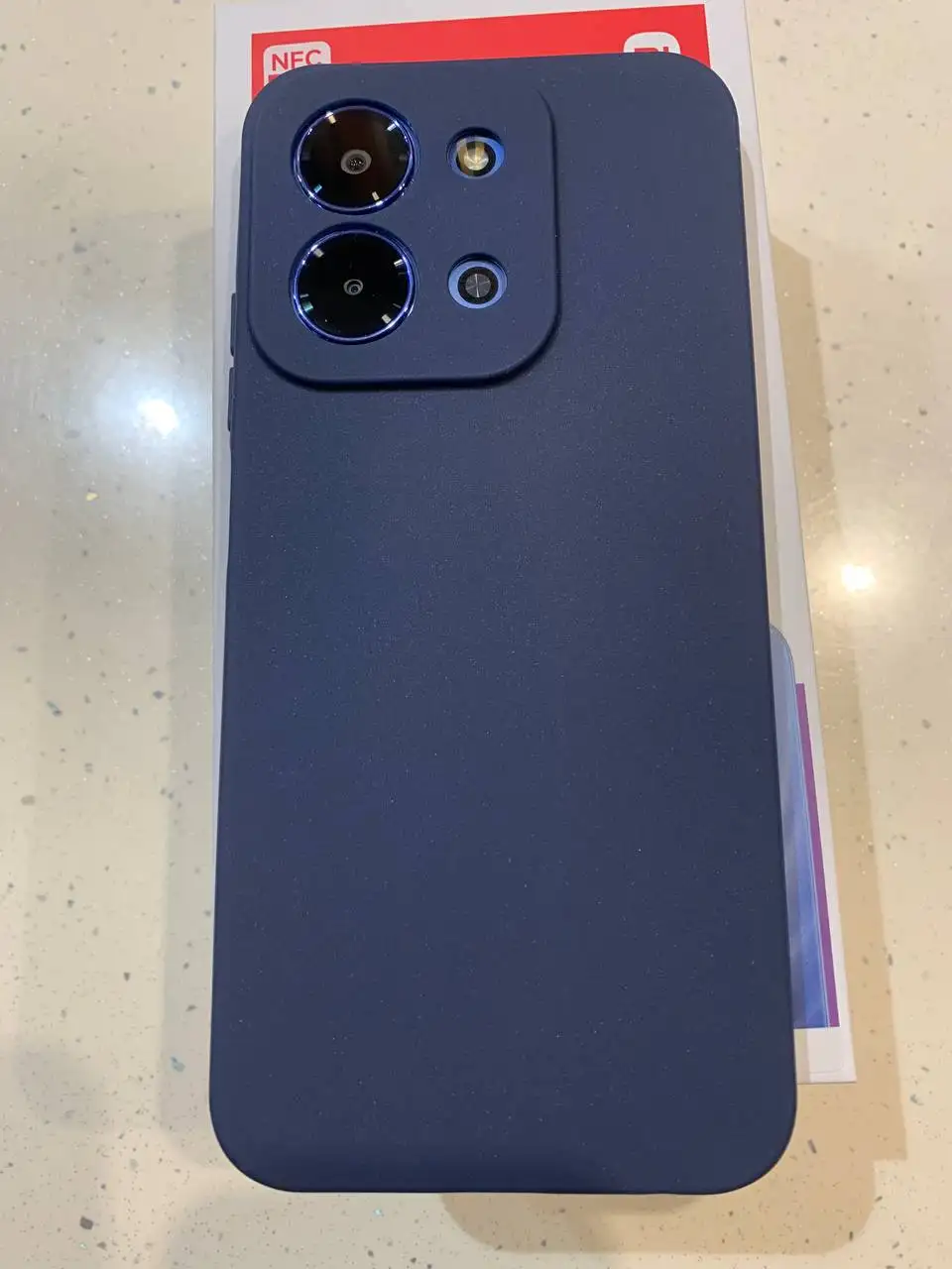 Продажа нового телефона с аксессуарами - Телефоны (Электроника) в Самара