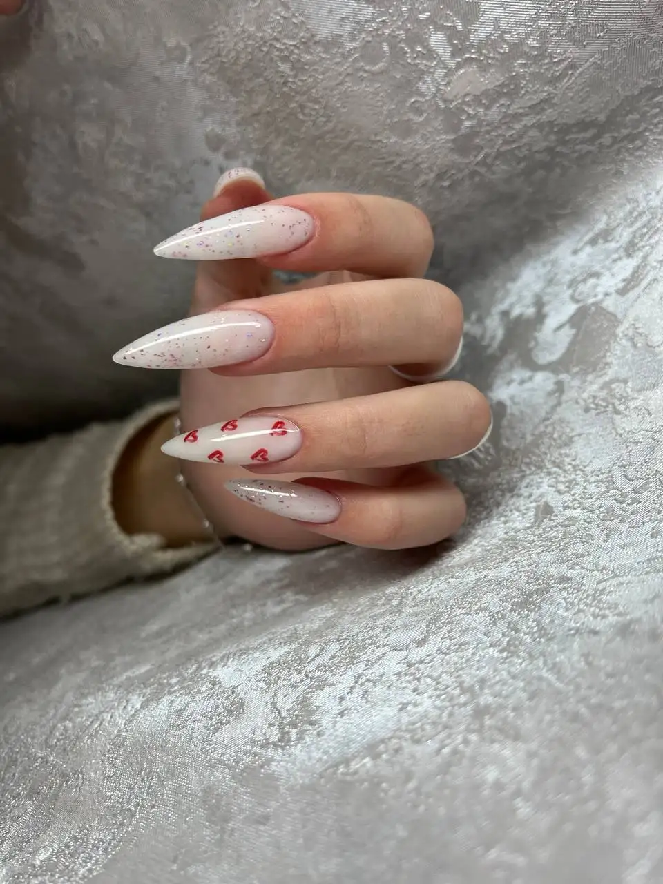 Услуги сертифицированного мастера маникюра в Самаре - Красота и здоровье (Услуги) в Самара