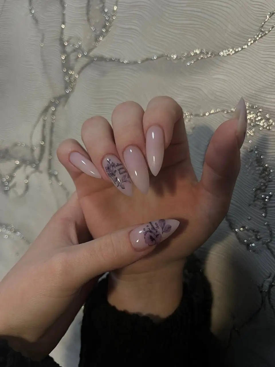 Услуги сертифицированного мастера маникюра в Самаре - Красота и здоровье (Услуги) в Самара