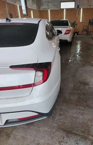 Кузовной ремонт, покраска и авторазбор в Воскресенке - частное объявление в Воскресенка