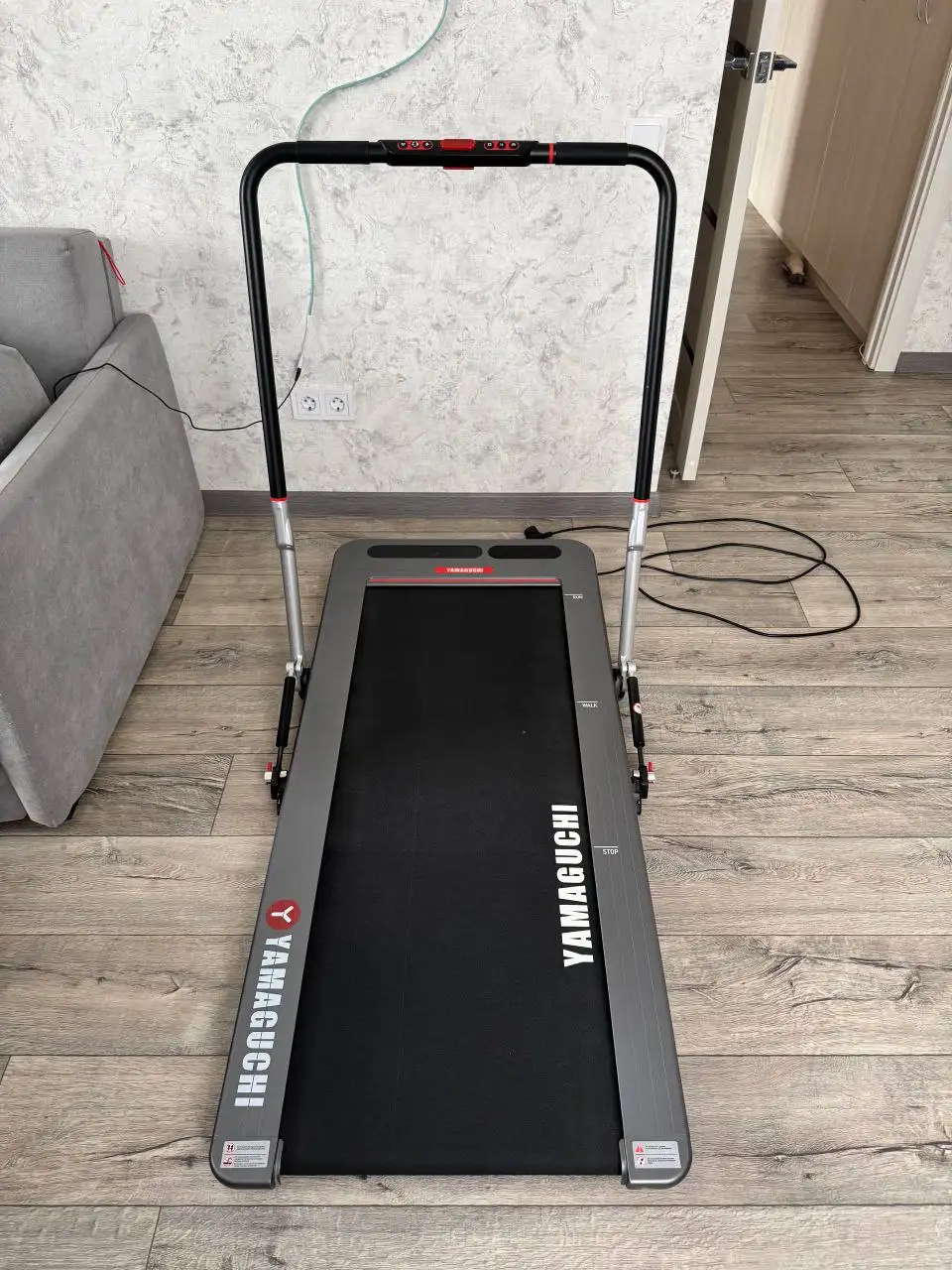 Продажа беговой дорожки - Хобби и отдых в Самара