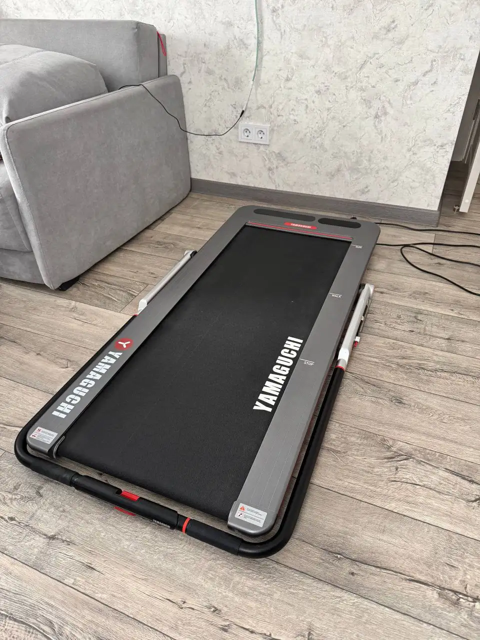 Продажа беговой дорожки - Хобби и отдых в Самара