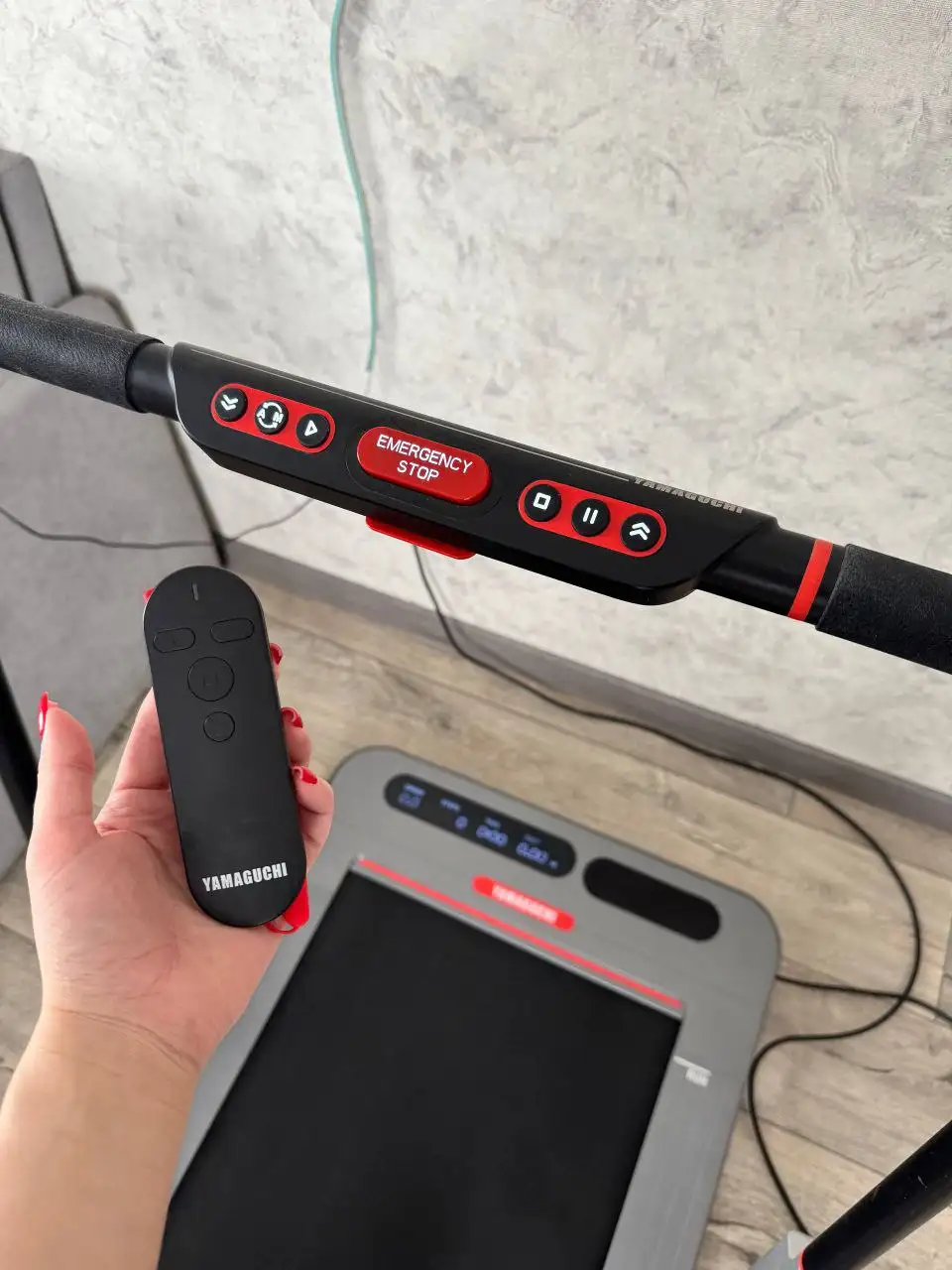 Продажа беговой дорожки - Хобби и отдых в Самара