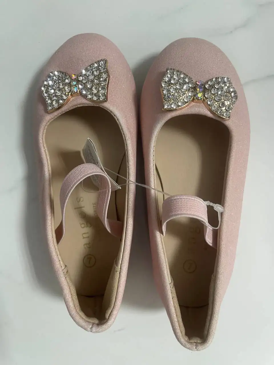 Детские балетки Monsoon новые - Обувь (Товары для детей) в Самара