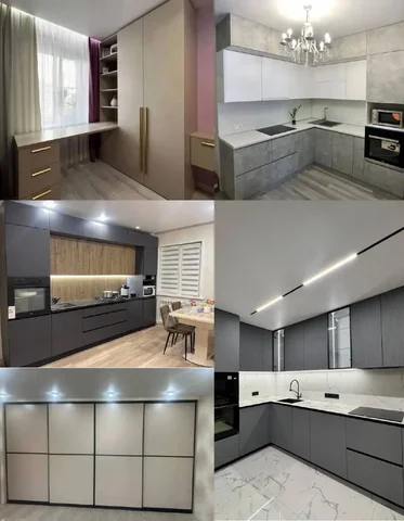 Изготовление мебели на заказ - Рекламные услуги в Самара