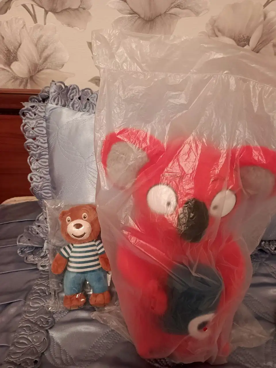 Недорого все новое - Барахолка в Самара