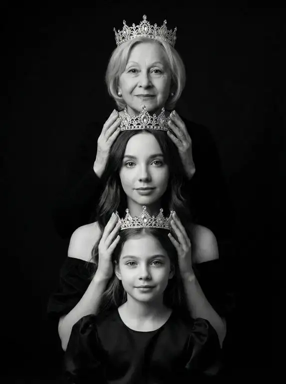 Услуги создания мемов, шаржей, фотооткрыток и фотосессий с использованием ИИ - Фотография и обработка (Услуги) в Самара