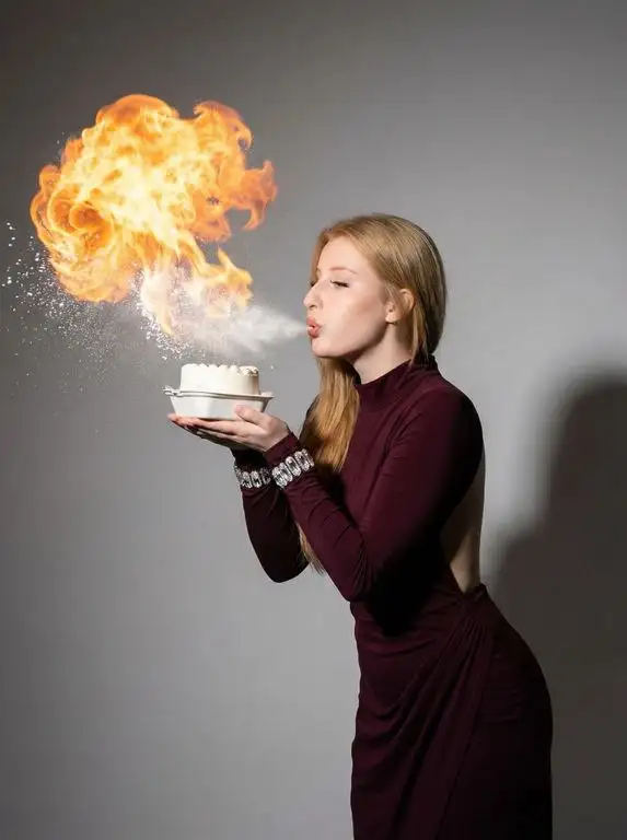 Услуги создания мемов, шаржей, фотооткрыток и фотосессий с использованием ИИ - Фотография и обработка (Услуги) в Самара