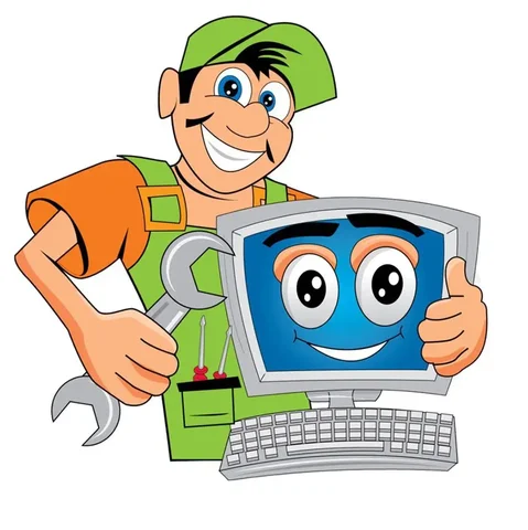 Ремонт компьютеров, ноутбуков, телефонов с выездом - Бизнес-консультации в Самара