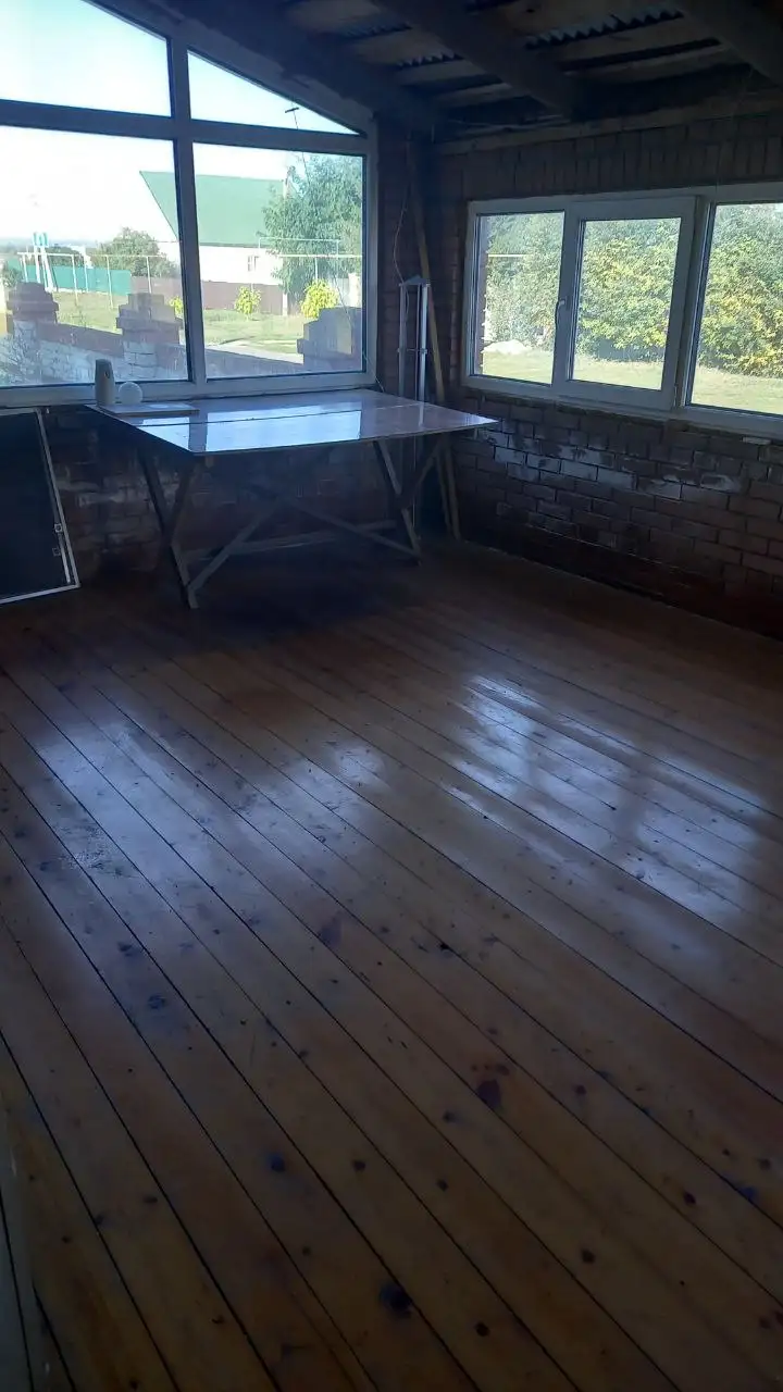 Продам дом 200м2 в Шигонах с баней и гаражом - Дома (Недвижимость) в Шигоны