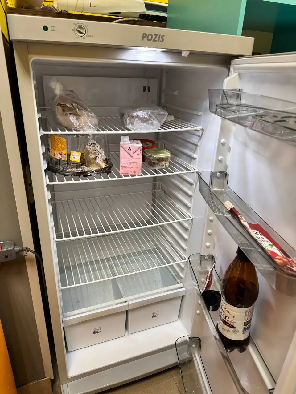 Холодильник Pozis - Крупная бытовая техника (Для дома и дачи) в Самара