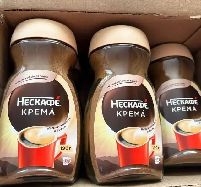 Продажа кофе Nescafé, Jacob’s Monarch, Egoiste ниже магазинных цен - Ручки для ПК в Самара
