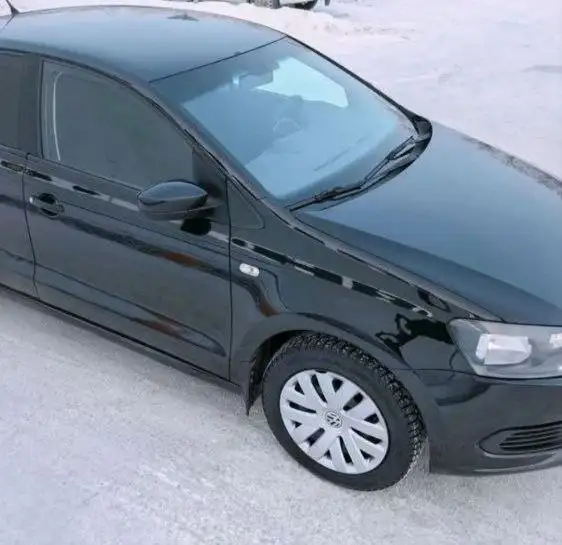 Продажа Volkswagen Polo 2011 года - Авто в Самара