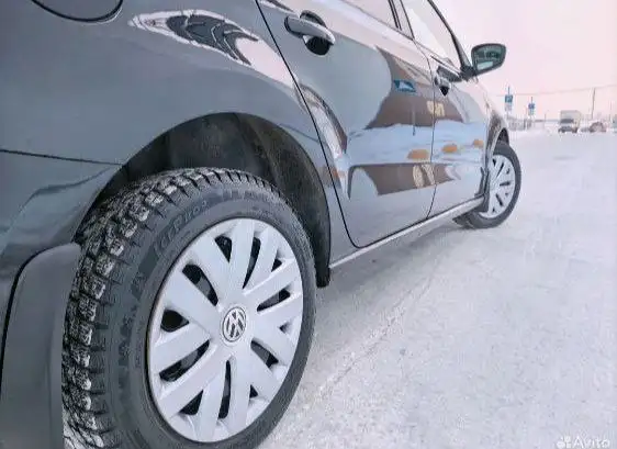 Продажа Volkswagen Polo 2011 года - Авто в Самара