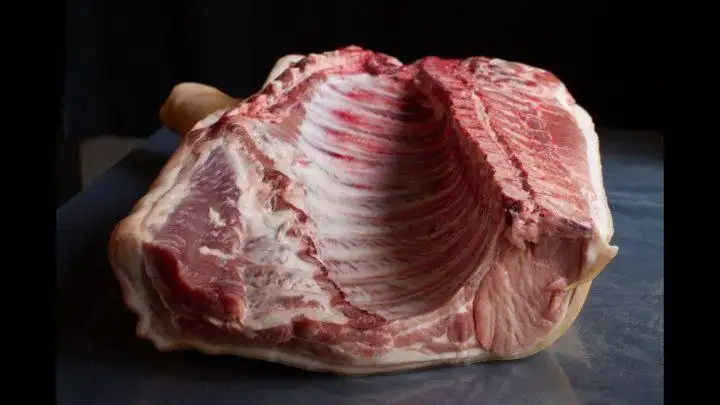 Продажа деревенской свинины и баранины - Барахолка в Самара