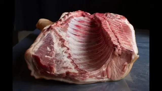 Продажа деревенской свинины и баранины - Ручки для ПК в Самара