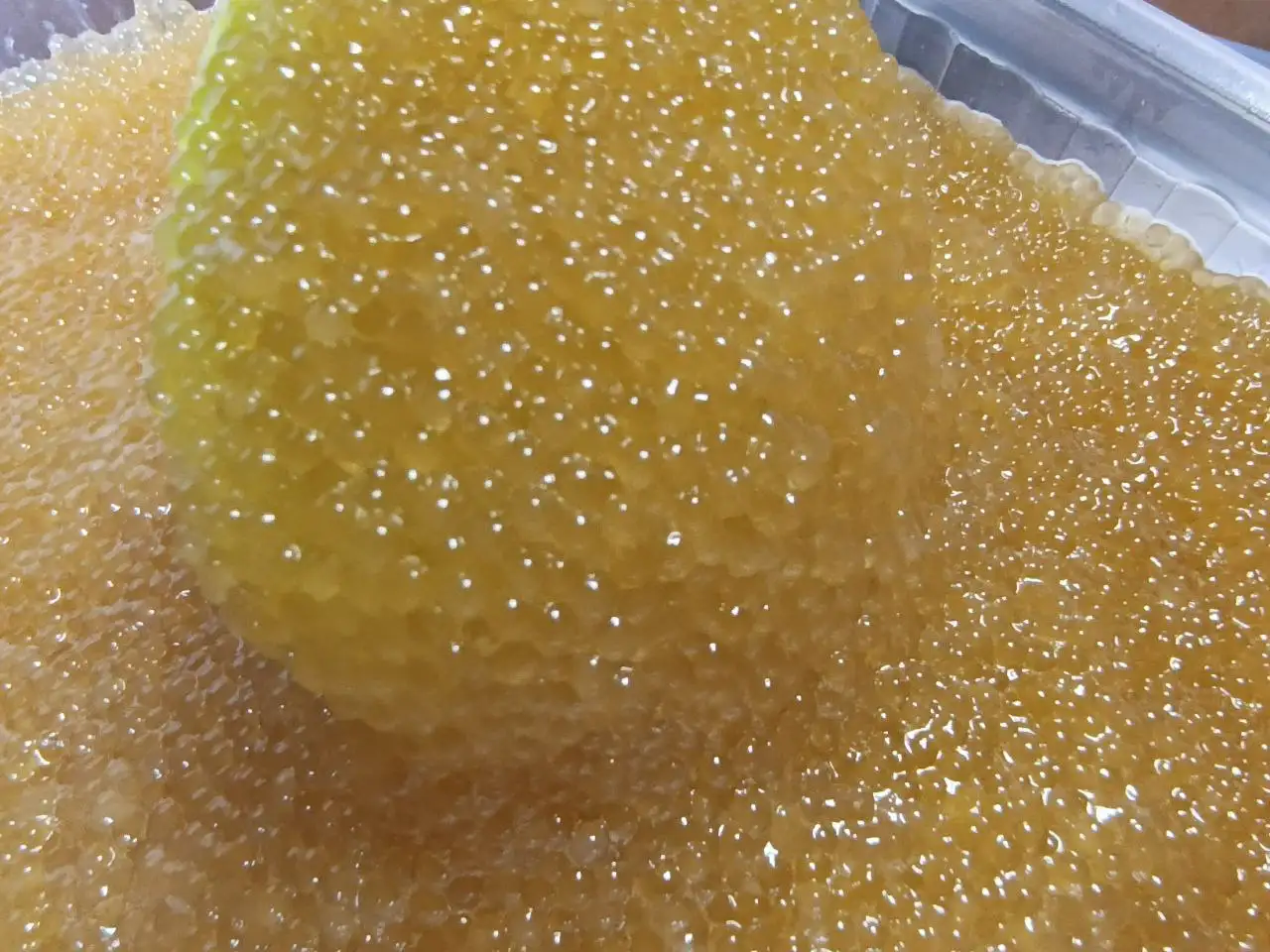 Икра щуки малосольная - Продукты питания (Хобби и отдых) в Самара