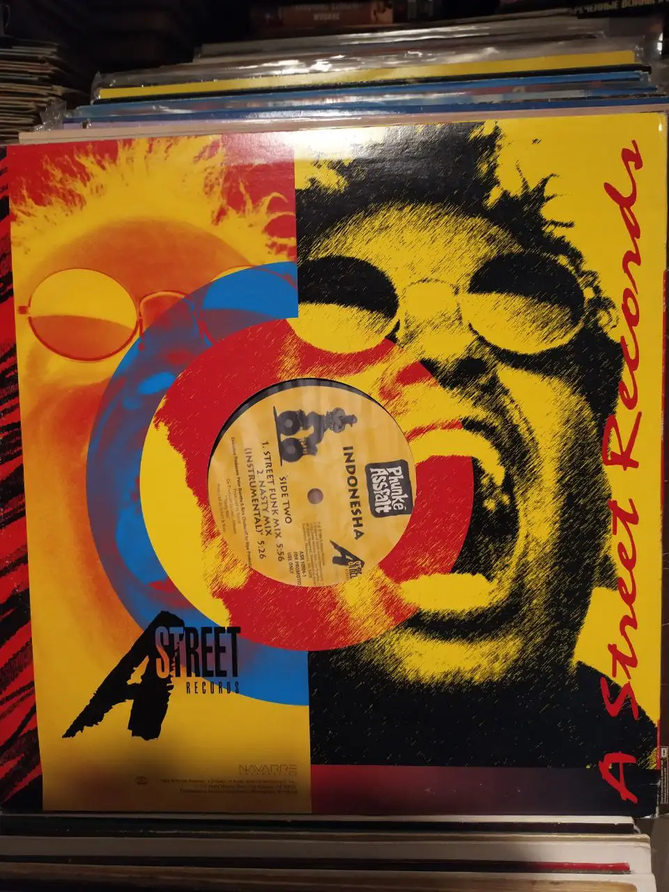 Продажа виниловых пластинок в Самаре - Виниловые пластинки (Хобби и отдых) в Самара