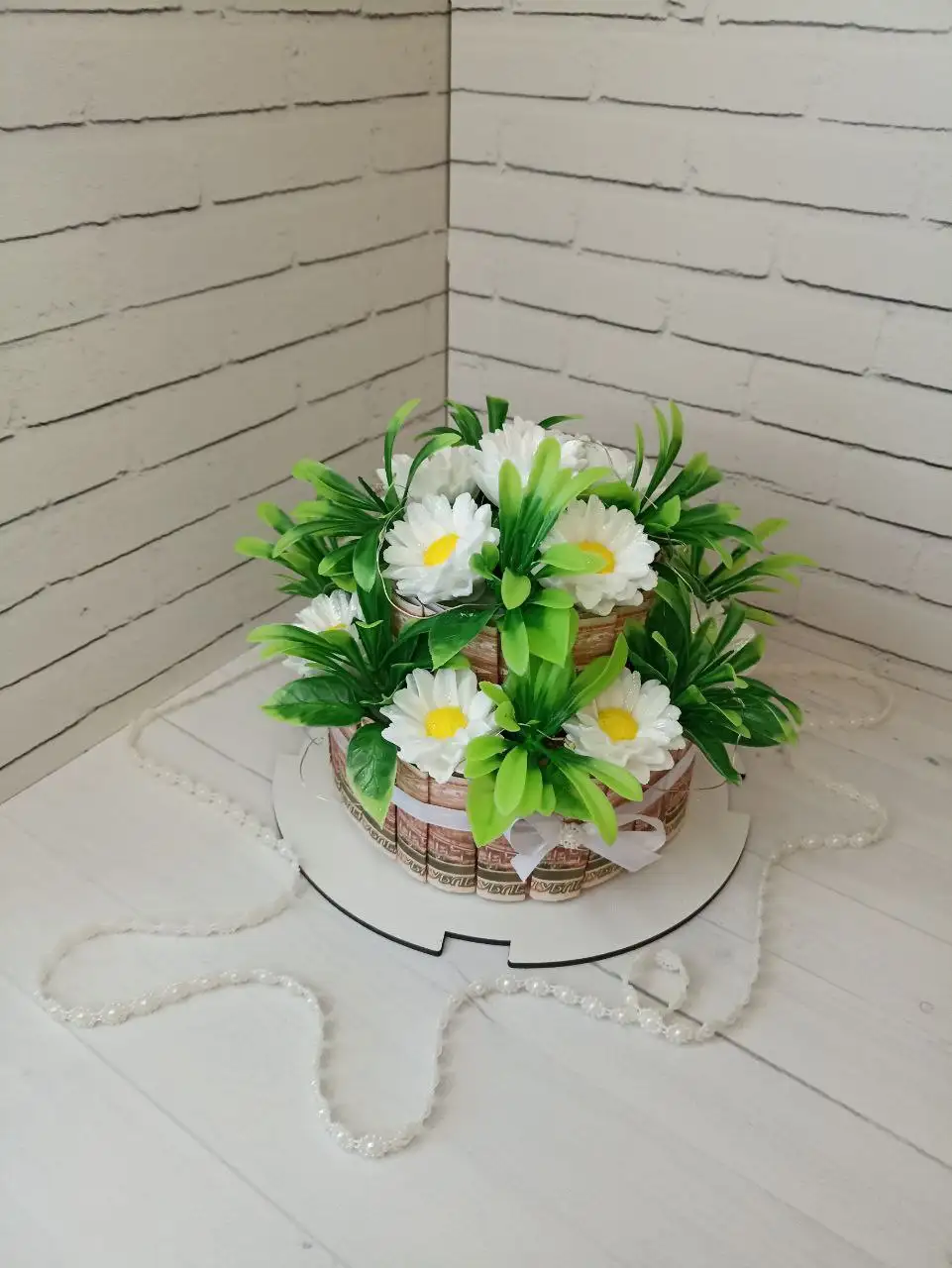 Букеты из натурального мыла в Самаре - Рукоделие (Хобби и отдых) в Самара