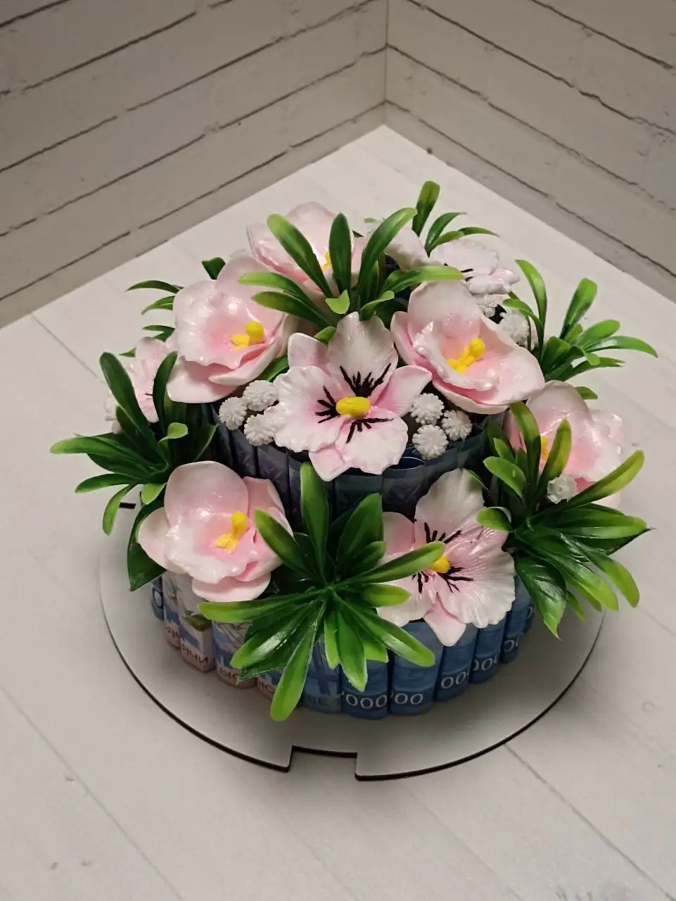 Букеты из натурального мыла в Самаре - Рукоделие (Хобби и отдых) в Самара