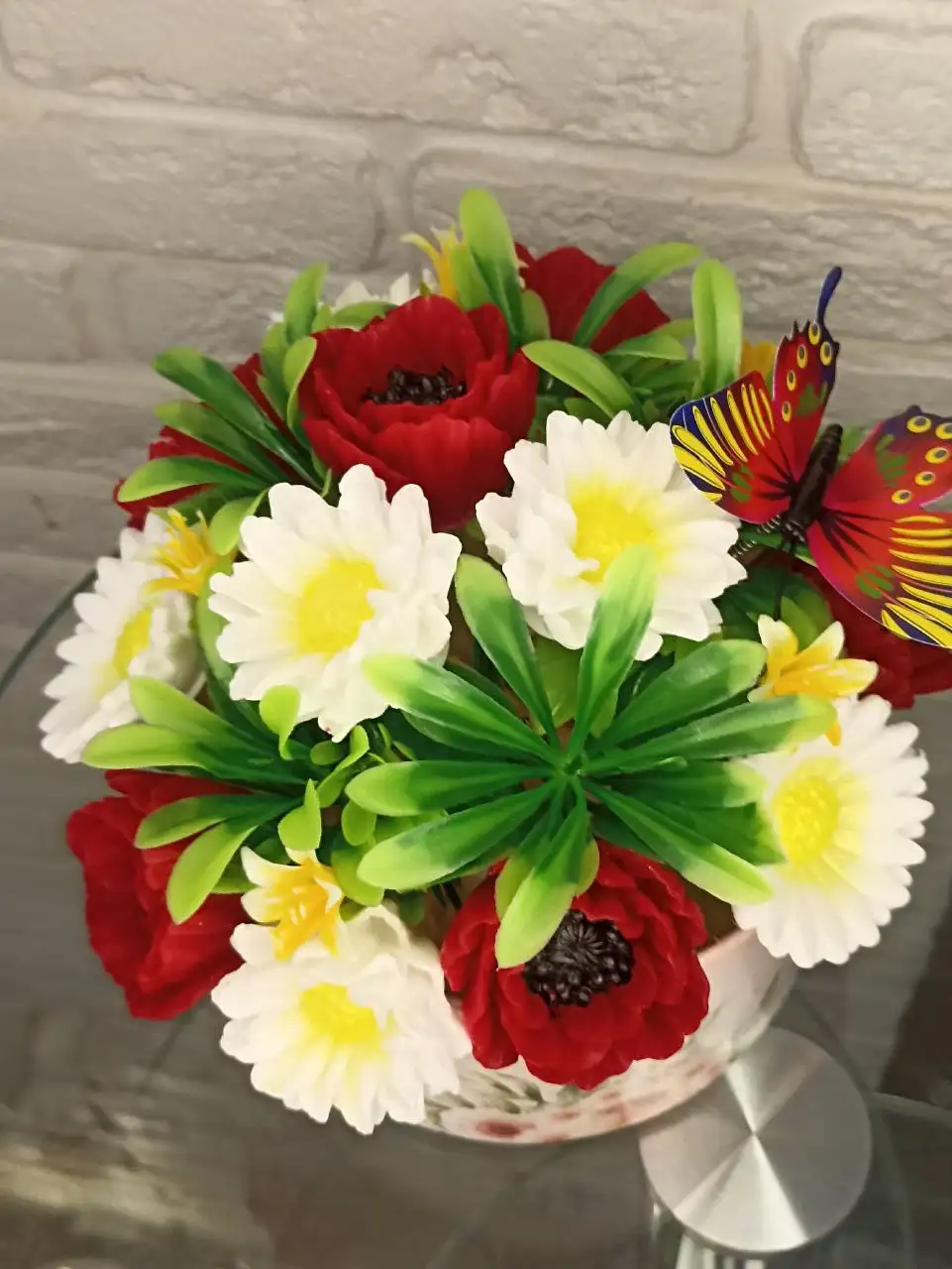 Букеты из натурального мыла в Самаре - Рукоделие (Хобби и отдых) в Самара