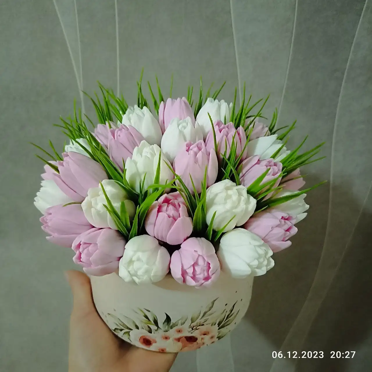 Букеты из натурального мыла в Самаре - Рукоделие (Хобби и отдых) в Самара