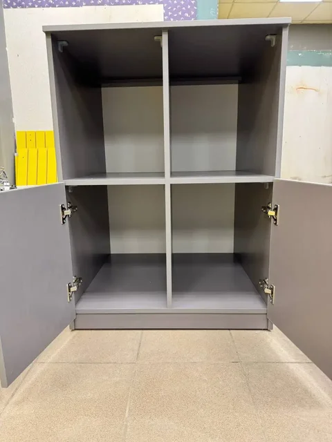 Кастомная тумба 70x70x100 - Мебель в Самара