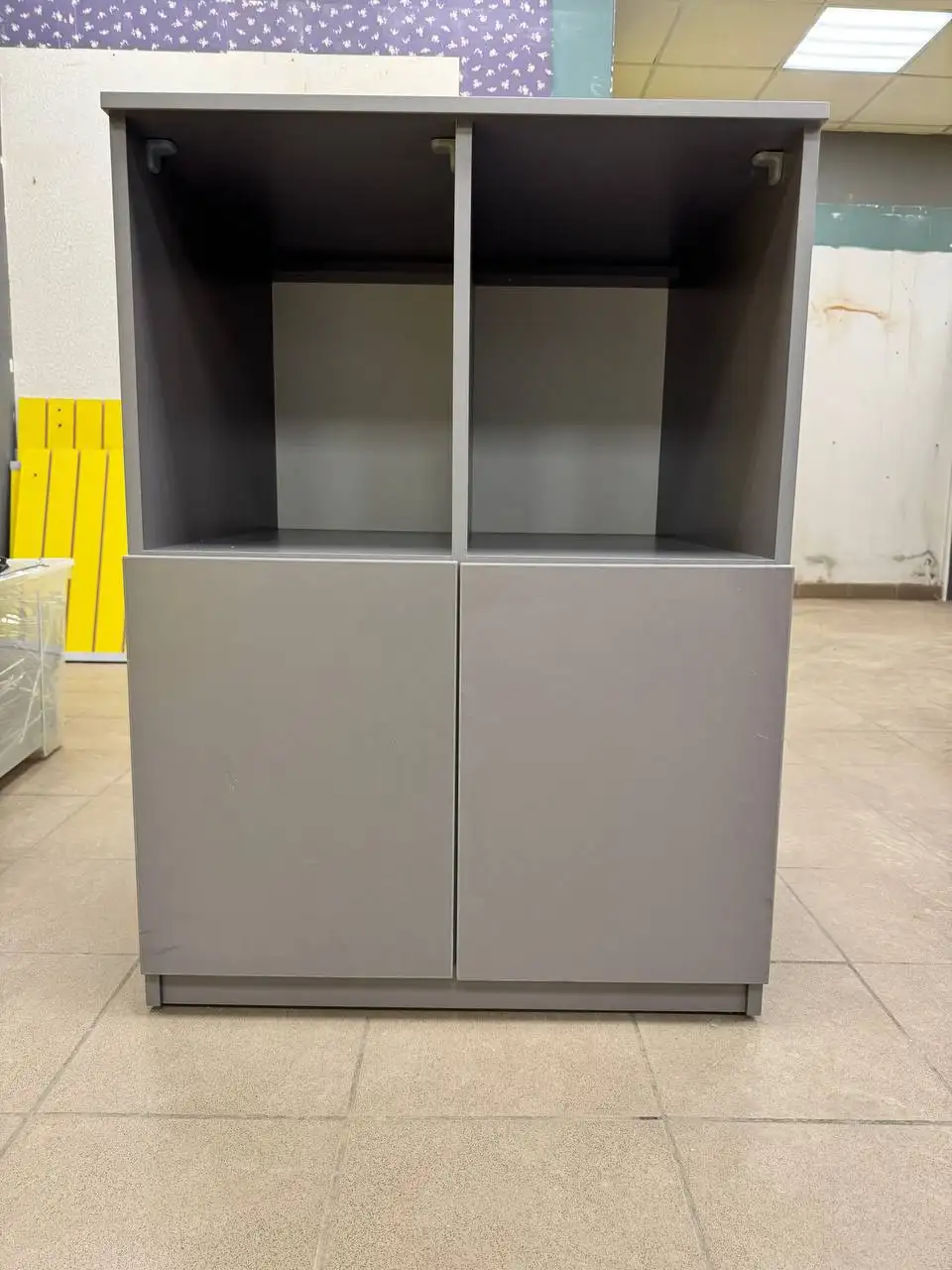 Кастомная тумба 70x70x100 - Мебель (Для дома и дачи) в Самара