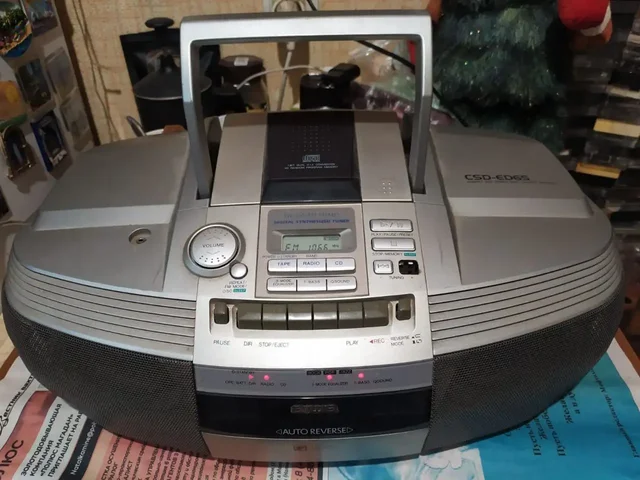 Продам ноутбук и магнитолу - частное объявление в Самара