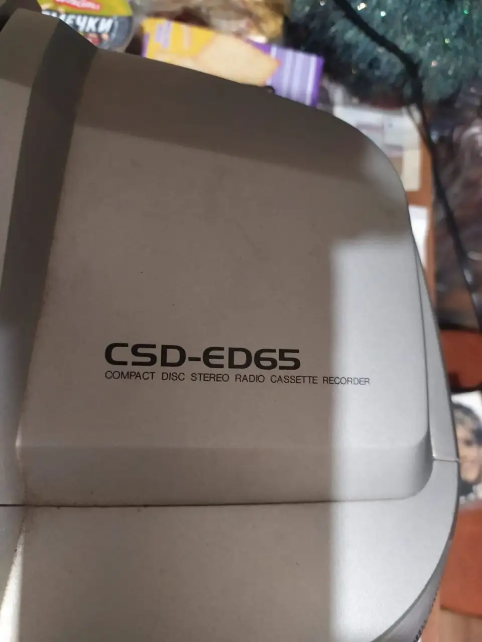 Продам ноутбук и магнитолу - Электроника в Самара