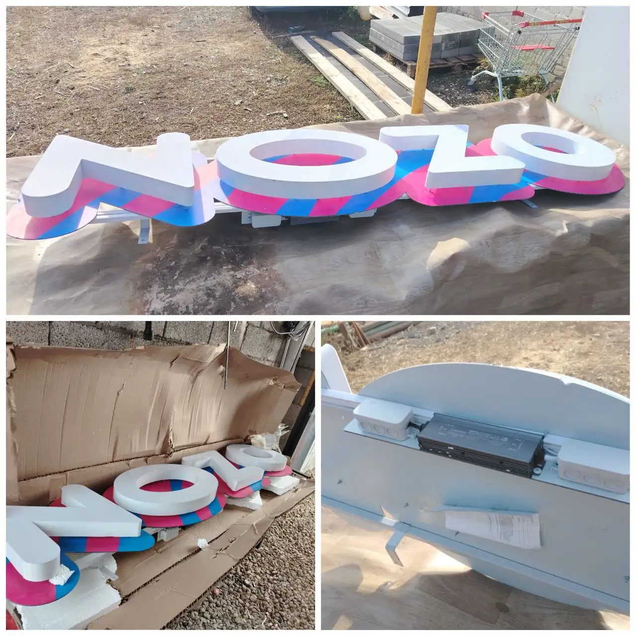 Новая в Самаре - Барахолка в Самара