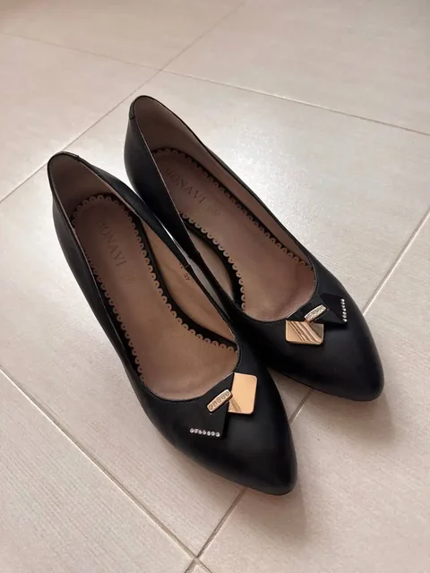 Продажа туфель и демисезонных ботинок 37 размера - Обувь в Самара