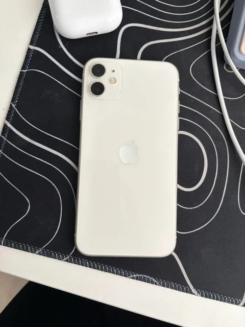 Продажа iPhone 11 128 ГБ - Компьютерная периферия в Самара