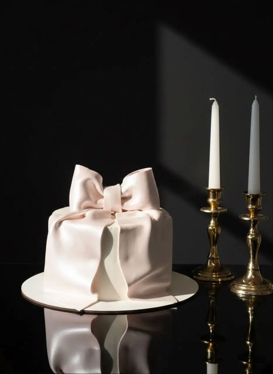 Торты Бабкиной Анастасии с доставкой и самовывозом - Кулинария (Услуги) в Самара