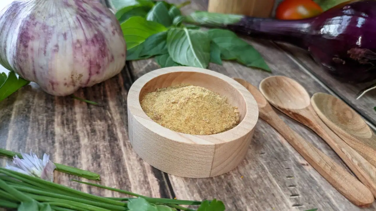 Молотый чеснок натуральный высококонцентрированный - Продукты питания (Барахолка) в Самара