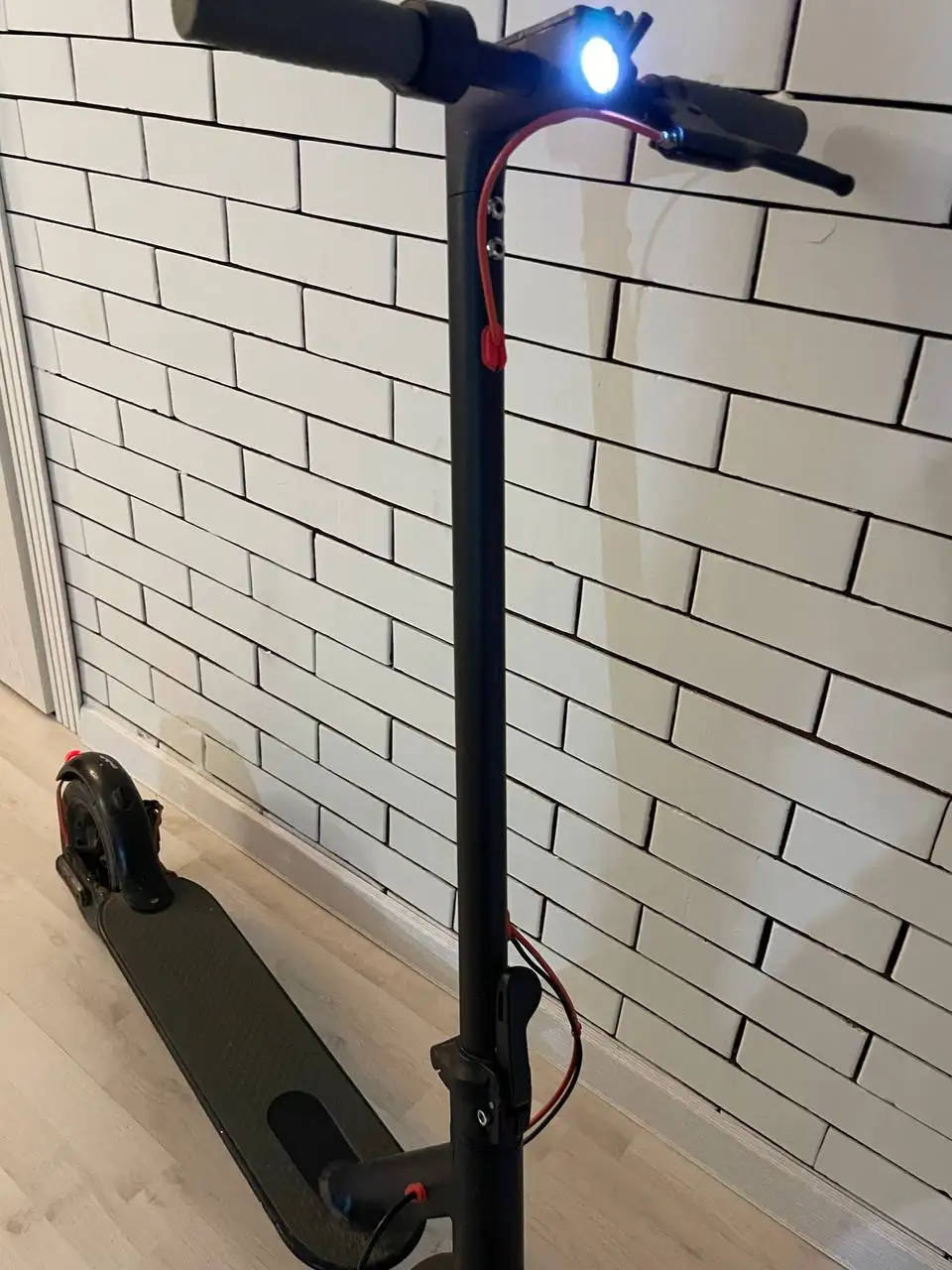 Продам электросамокат Xiaomi M365 Pro - Электросамокаты (Электроника) в Самара