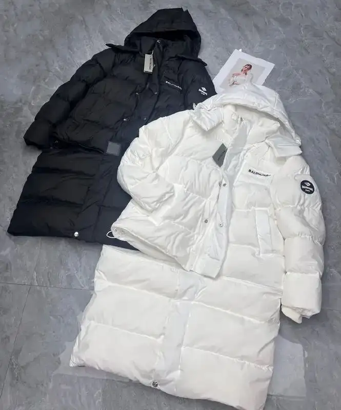Куртка демисезонная Balenciaga трансформер 4в1 - Верхняя одежда (Одежда) в Самара