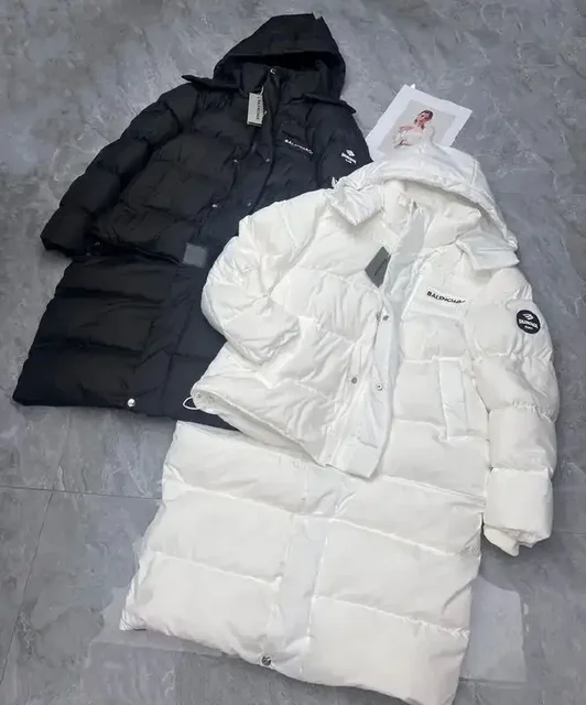 Куртка демисезонная Balenciaga трансформер 4в1 - Сумки и аксессуары в Самара