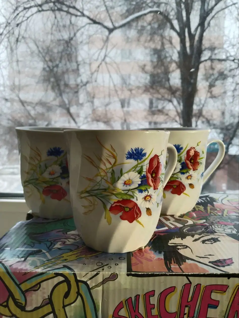 Продажа новых товаров объемом 500 мл - Барахолка в Самара