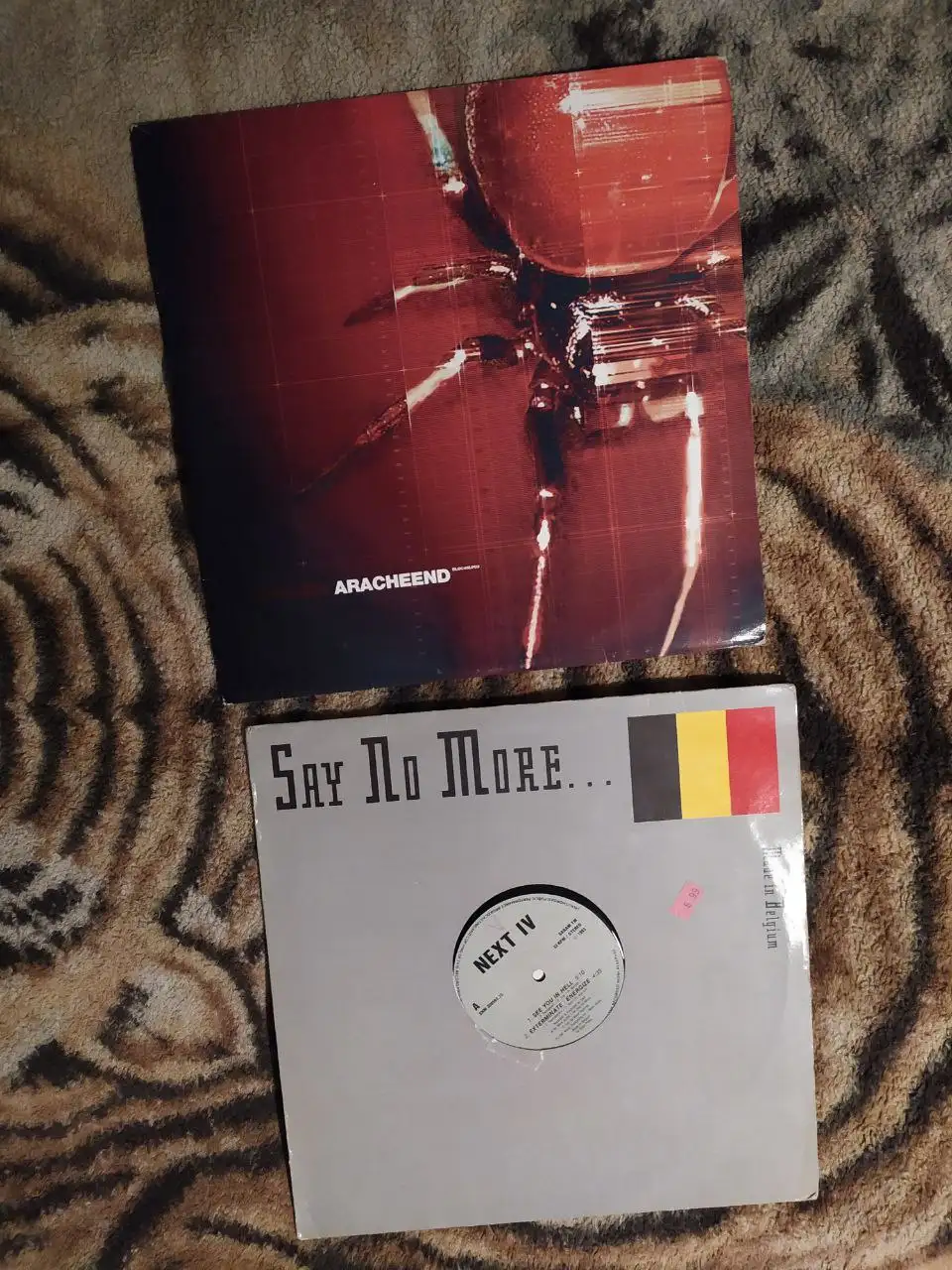 Коллекция виниловых пластинок - Музыкальные пластинки (Хобби и отдых) в Самара