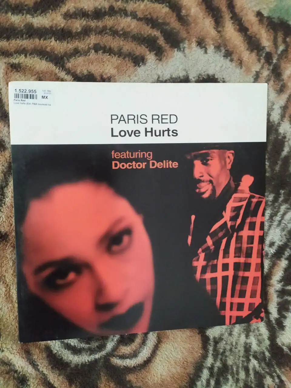 Коллекция виниловых пластинок - Музыкальные пластинки (Хобби и отдых) в Самара